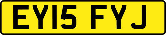 EY15FYJ