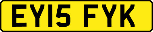 EY15FYK