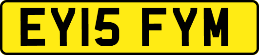 EY15FYM