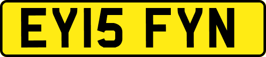 EY15FYN