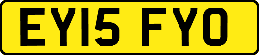 EY15FYO