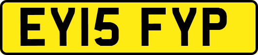 EY15FYP