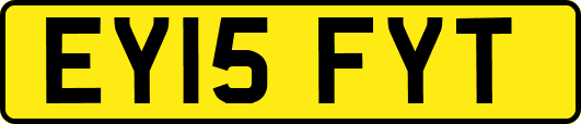 EY15FYT