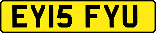 EY15FYU