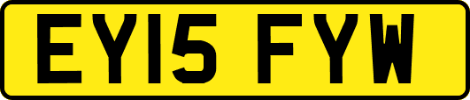 EY15FYW