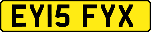 EY15FYX