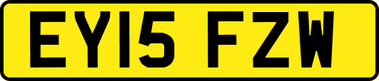EY15FZW