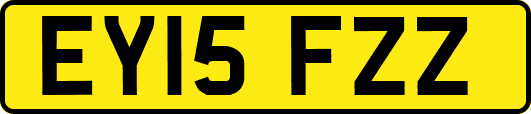 EY15FZZ