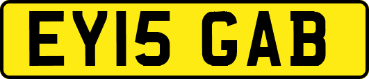 EY15GAB