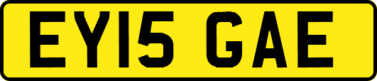 EY15GAE