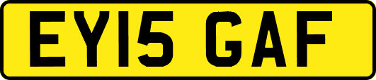 EY15GAF