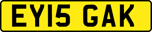 EY15GAK