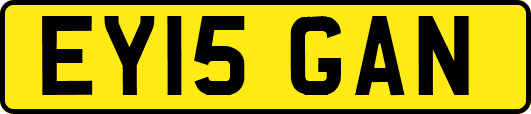 EY15GAN
