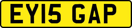 EY15GAP