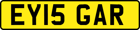 EY15GAR