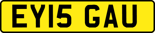 EY15GAU