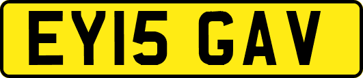EY15GAV