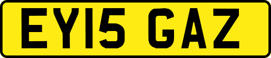 EY15GAZ