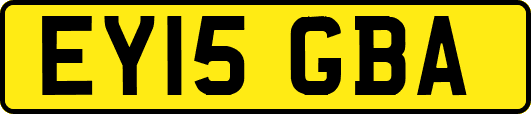 EY15GBA