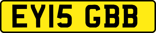 EY15GBB