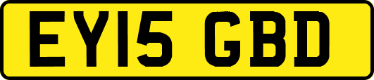 EY15GBD