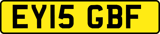 EY15GBF