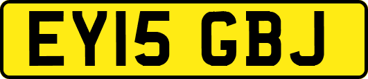 EY15GBJ