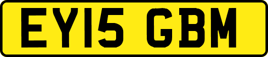 EY15GBM