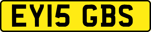 EY15GBS