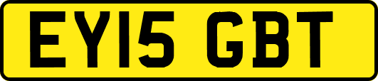 EY15GBT