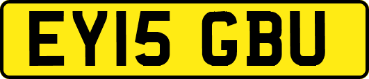 EY15GBU