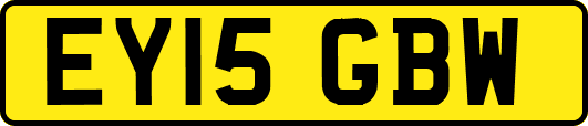 EY15GBW