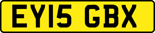 EY15GBX