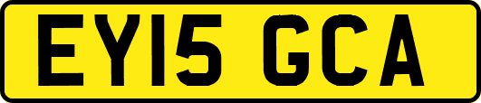 EY15GCA