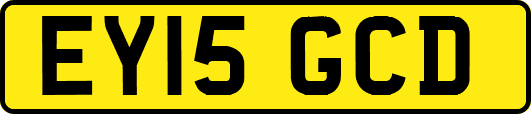EY15GCD