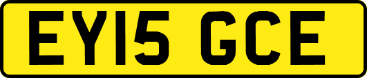 EY15GCE