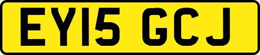 EY15GCJ