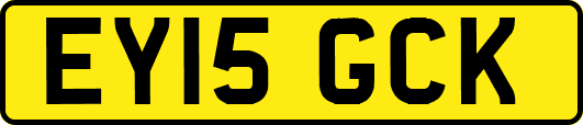 EY15GCK