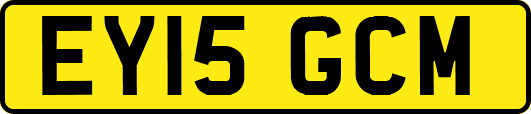 EY15GCM