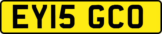 EY15GCO