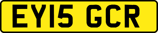 EY15GCR