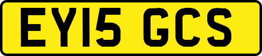 EY15GCS