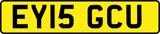 EY15GCU
