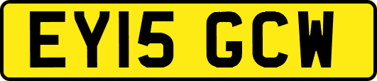 EY15GCW