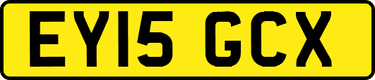 EY15GCX