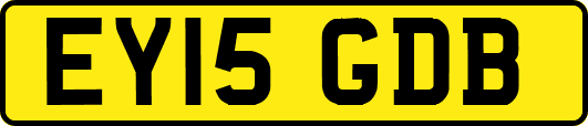 EY15GDB