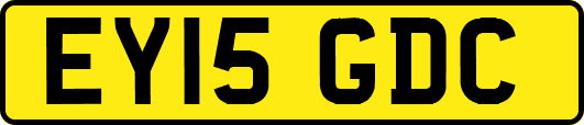 EY15GDC