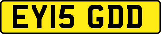 EY15GDD