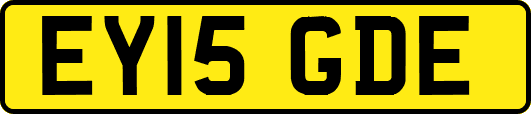 EY15GDE