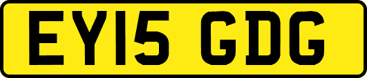 EY15GDG